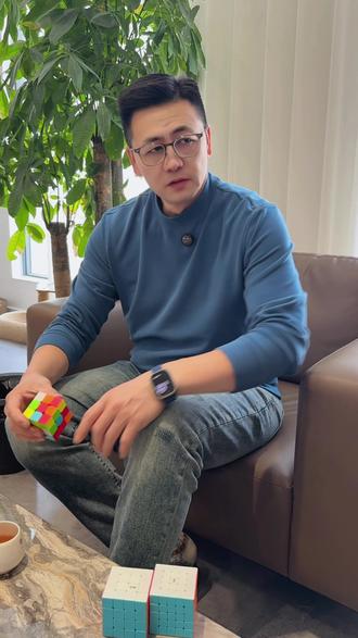 15岁初中生发现小行星卫星! #热点 #热点新闻事件 #热点小助手 #热点知多少