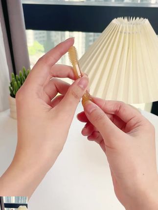 星贝思液态硅胶牙苔刷套刷洗洁牙三件套口腔清洁u型宝宝婴幼儿 #宝宝刷牙 #好物推荐 #舌苔乳牙刷 #舌苔乳牙刷硅胶 #星贝思舌苔乳牙刷