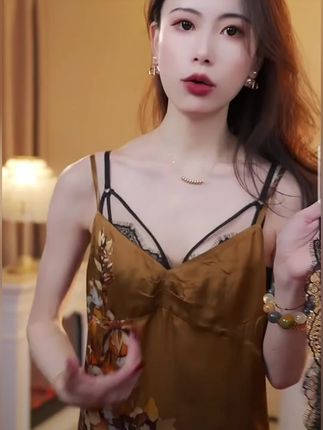 NEIYOUMEI/内尤美【暮色生香】法式性感蕾丝调整型聚拢文胸内衣#聚拢文胸#法式文胸#爆款热卖中