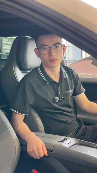 电子门锁失效,如何正确开启车门。