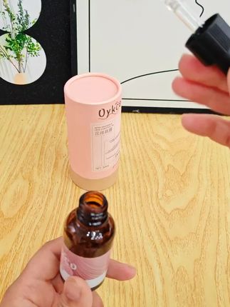 #艾蔻口腔精油 这款精油味道真的好好闻口腔有异味的 快安排上吧