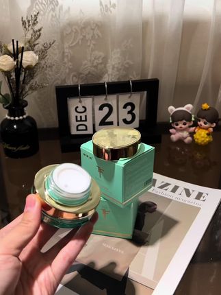 这款面霜真的是性价比很高,具有功效的面霜这个价格买一送一姐妹们别犹豫了,赶快冲#面霜 #帝芙兰 #面霜推荐