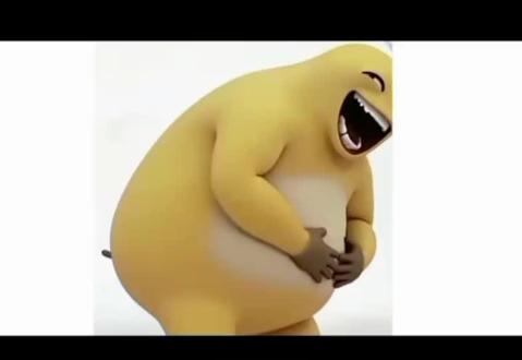 人类拉了一地#娱乐#搞笑。