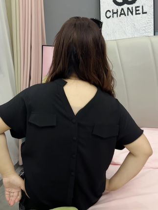 #穿搭是为了取悦自己 #用美美桑内打开萌妹穿搭 #夏日通勤休闲穿搭 #穿搭显贵傻瓜公式 #夏天干净风穿搭