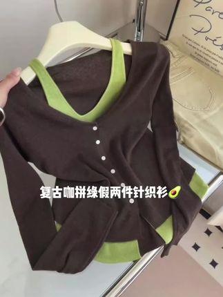 这种慵懒又带点小野性的风格,谁穿谁不爱!快来解锁属于你的秋日辣妹穿搭公式吧~#时尚穿搭 #休闲减龄穿搭 #百搭