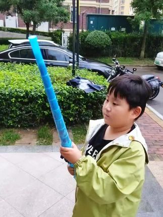 #儿童雨伞#学生雨伞#儿童长柄雨伞#晴雨两用伞#创作灵感