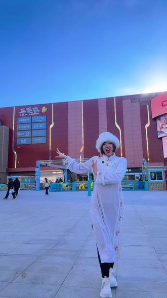 北京喜隆多新开超火vee papo,预售票太划算冲#veepapo哈哈公园 #遛娃好去处 #亲子游玩好去处 #周末去哪玩 #北京吃喝玩乐