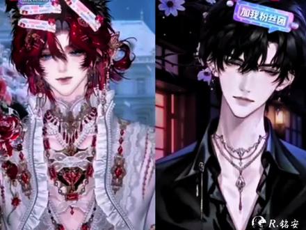 “小狗一生只有一个主人”#扬铭立one #r铭安 #rone