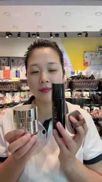 #美呀呀叶姐分享DD霜使用方法