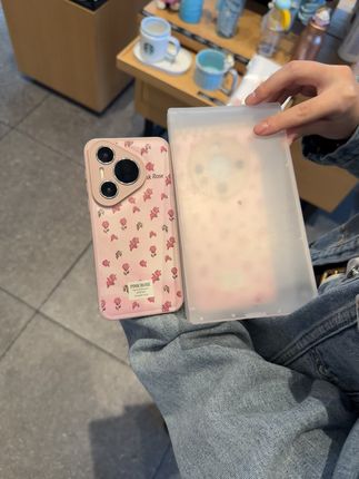 我只爱你  你能不能也只爱我#这个手机壳真的长在我心巴上了 #爱了爱了 #手机数码 #学生党必备 #超好看