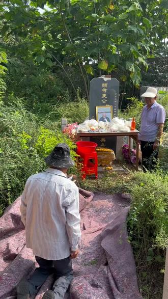 胶东最隆重礼仪:三拜九叩,大拜二十四拜