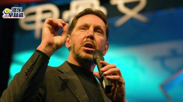 支出吓跑投资者 甲骨文四处灭火? 甲骨文公布财报,支出超预期150亿美元,直接把市场资金吓到集体跑路,甲骨文境况危急?欢迎你留言、评论,与我们交流。#甲骨文 #财经 #商业思维 #大盘 #美股