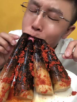 #美食 #妈呀太香了 #我的乡村美食