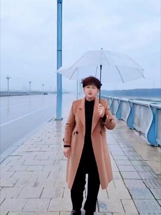 #我的城市下雨了#感谢大家的支持