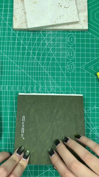 教零基础两分钟画出光影感竹子 #手绘 #简笔画 #手绘教程 #丙烯马克笔 #跟着抖音学画画