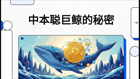 中本聪巨鲸的秘密
比特币巨鲸苏醒:恐慌性抛售还是深谋远虑?
当一个沉睡十多年的比特币钱包突然被激活,市场立刻陷入恐慌:巨鲸要砸盘了?但事实远比表面复杂。巨鲸的行动往往并非抛售,而是隐藏着四个鲜为人知的真相。
一、他们不是在卖,而是在升级保险库。
许多巨鲸移动资金的目的,是将旧版“1”开头的比特币地址迁移到更安全的 SegWit 或 Taproot 地址。这是一次安全升级,而非减仓行为。就像把财富从旧木箱转移到钛合金保险库,体现的是长期持有的信心。
二、持有是一种政治宣言。
早期的“密码朋克理想主义者”坚信比特币是对抗通胀与腐败体系的工具。对他们而言,抛售意味着背叛信念。许多人将资产放入信托以传承,而非套现。正是这种信仰式持有,构筑了比特币的稀缺性与价格底座。
三、他们操纵的是心理,而非市场。
部分巨鲸通过在交易所转移比特币制造恐慌,引发散户抛售,再趁低价吸筹。他们玩的不是短线投机,而是深层的心理博弈。
四、数百万比特币已长眠“数字坟场”。
大量早期钱包因私钥遗失而永远无法动用,估计损失在200万至400万枚。这种永久性的供应减少,让剩余比特币更稀缺,也更有价值。
结语:
真正的问题不是“巨鲸何时抛售”,而是“他们为何持有至今”。他们深知比特币的稀缺性与抗审查特性。如今巨鲸苏醒,不再意味着恐慌,而是市场成熟的标志。下次看到古老钱包被唤醒,请冷静观察——你可能正在见证比特币历史的新篇章。#比特币 #中本聪 #加密货币 #区块链 #投资