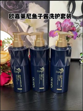 #洗发水推荐 #洗发水排行榜第一名