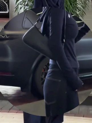 #显瘦穿搭 #洋气减龄 #时尚百搭 #完美身材