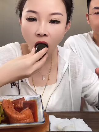 无铅工艺松花蛋20枚