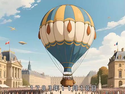 历史上的今天——11月18日