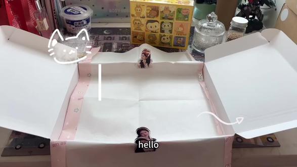 拼豆日记~106r猫咪拼豆
发一个库存,真的没时间剪视频😭,大家沉浸式看吧#打包视频 #拼豆图纸 #拼豆定制 #我染上了拼豆 #沉浸式打包