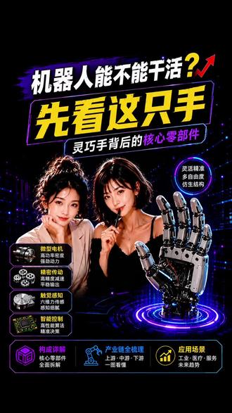 人形机器人距离普通人还有多远? 人形机器人终究不是拿来表演的。它能不能真正走进工厂、仓库,甚至家庭等应用场景,关键就看一件事:能不能替人干活。
#财经#人形机器人 #特斯拉#optimus #真实生活分享计划
