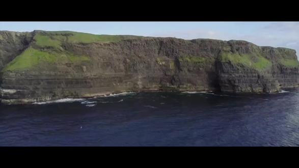 《海岸梦幻》/凯尔特