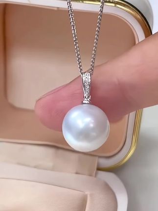#时尚饰品 #锁骨链 #仙女必备 #项链吊坠 #小众锁骨链