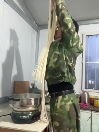 我的农村生活