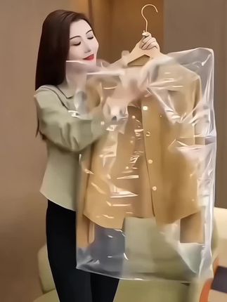 #面料柔软舒适 #洋气减龄