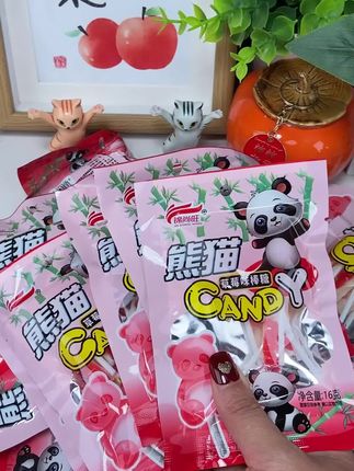 #这是什么 #棒棒糖 #水果口味