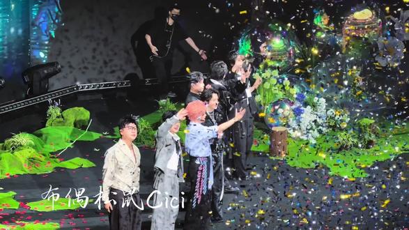 也感谢你们的出现
#配音演员 #金弦 #苏尚卿 #729声工场