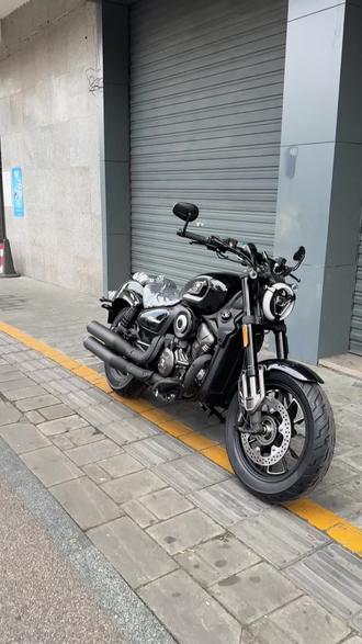 来猜猜新款#cu250 定价多少
#无极cu250 #cu250巡航