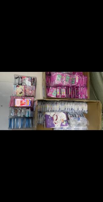 路飞庆生宴!商品直接半价?!
#海贼王 #路飞 #路飞生日快乐 #索隆 #女帝