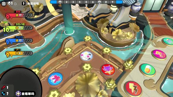 队伍里有邦妮!这把稳赢!《吉星派对》 游戏名:#吉星派对 #星引擎 #星趴
{关于园林地图的机制}
完成前置任务后,便可进入对应的试炼,然后打对应的BOSS,具体如下:
打倒家禽服务员便可进入孔雀试炼,试炼开始时会触发【与凤争风】事件,场上会刷新一个孔雀、两个迎宾燕。
打倒精英怪孔雀后会触发【孔雀之舞】事件,然后场上会刷新出一个仙鹤与最终BOSS旗袍(孔雀意识)
收集到两个神秘的蛋便可进入鸳鸯试炼(如果蛋被迎宾燕拿了就要将其打倒才能获取),试炼开始时会触发【鸳鸯比翼】事件,场上会刷新两个鸳鸯、两个迎宾燕。
打倒两个精英怪鸳鸯后会触发【鸳之绊】事件,然后场上会刷新出一个仙鹤与最终BOSS旗袍(鸳鸯意识)
——
我个人是推荐打鸳鸯试炼,最主要的原因是该路线钱多、好打,对治疗量需求没那么高,而孔雀试炼机制较多,且对治疗量需求更高些(这下知道为什么点灯皮肤是风水了吧)
鸳鸯试炼最终BOSS旗袍(鸳鸯意识)的技能和鸳鸯一样,是给玩家上DE BUFF(指减1点攻防),对玩家的影响与威胁没那么大(直伤队几乎不受影响)
当两个有着该DE BUFF的玩家接触时,就能消掉这个DE BUFF,并回复2点HP
在孔雀试炼里,精英怪孔雀登场时,自身与生命值最高的角色会获得BUFF,受到治疗时该BUFF层数会加一,玩家的层数每比孔雀多一层,就有+2点攻防的增益。
但尴尬的地方是孔雀登场的那个回合,如果队伍里的输出角色生命值不是最高的,那这个BUFF就会飞到其他队友那里,然后这个加攻防的增益就要大打折扣了。
再者就算输出角色获得了这个BUFF,治疗量也要跟上才行,孔雀每回合都能回复2点HP(也就是说每回合都会加一层该BUFF)
PS:最真实的情况就是大家根本就不管孔雀的机制(因为也很难去管),都是直接当作普通精英怪正常打的╮( ̄▽ ̄)╭
孔雀试炼最终BOSS旗袍(孔雀意识)的技能效果也是上DE BUFF(说白了就是放毒,而且是两层,玩家每次回复HP时可解一层该DE BUFF,并加1点攻击力,持续一回合),如果无法及时治疗的话有点伤(梦回御魂戟灵),要是旁边还有仙鹤的话,受到的伤害更是超级加倍,总之有得选的话不建议走这个路线。
#二次元游戏 #大富翁