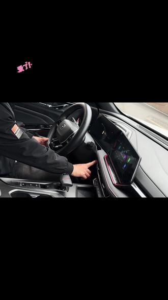 空调滤芯 长安车主必看!自己换滤芯超简单 #汽车用品 #空调滤芯 #专车专用 #长安汽车 #自己动手