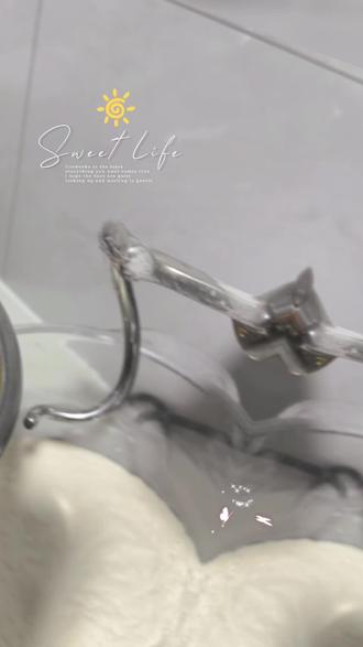 今日分享果蔬面条