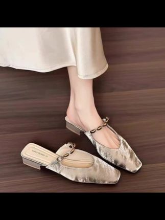 闺闺 你一双 我一双好吗#女鞋