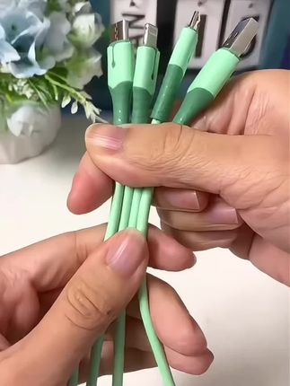 #充电线 #数据线