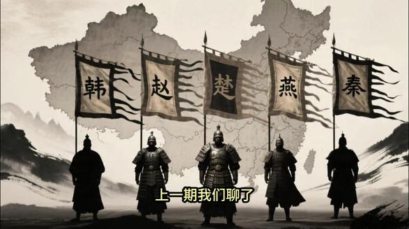 秦二世必须死2:秦二世为什么该死 #历史 #秦始皇 #秦朝 #秦二世 1976年,考古学家在秦始皇陵东侧发现了十七座陪葬墓。其中六具尸骨身首分离,明显是被肢解而死;还有一具头骨上,深深射进了一只铜箭头。专家认定,这就是被胡亥残杀的秦始皇子女。
