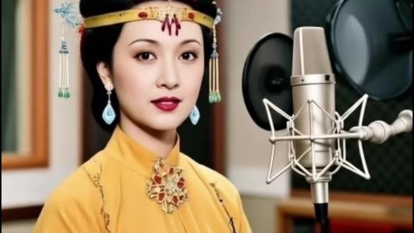 给所有被误解的女生:王熙凤穿越三百年,替你说出了真话 #红楼梦王熙凤 #韶山