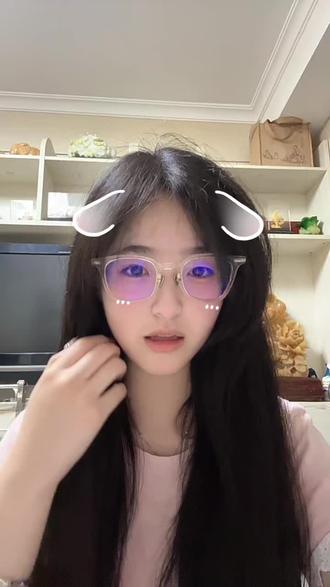 迟来很久的侧丸子头教程😗😗😗#发型教程 #抖音 #甜妹#素颜