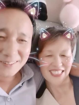 #陪你一起慢慢变老 #陪伴是最大的幸福 #美好时光美好生活