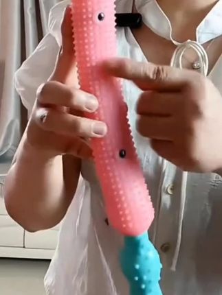 磁石擀筋棒擀筋棍全身通用赶筋棒刮肚子神器揉腹棒擀皮棒#擀筋棒 #擀筋棒使用方法 #擀筋棒手法 #好物推荐🔥 #养生就是养健康