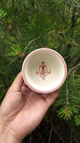 做道士没有办法体面的过这个夏天 #道家文化#道系青年#器物之美#非遗传承#手工