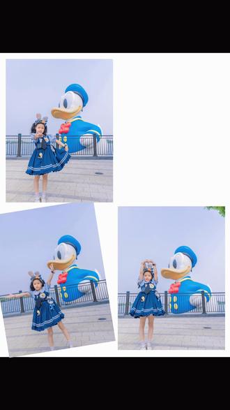 兔子👮♀️出动#cos兔子警官变身