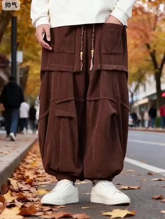 #舒适穿搭 #潮流时尚穿搭 #阔腿裤搭配 #复古穿搭 #时尚休闲穿搭