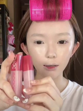 Gracebabi深润无瑕面部修颜液神器持久学生保湿提亮哑光单色水润#提亮 #提亮肤色 #提亮液 #美妆 #好物推荐🔥