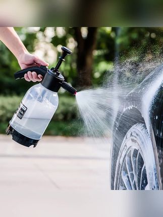 瑞普喷泡沫器洗车专用喷壶神器pa壶水枪手动喷水发泡器高压工具#喷壶 #喷泡沫器 #发泡器 #喷壶喷雾 #高压喷壶