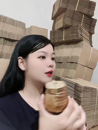 全新升级#美白面霜 #护肤分享